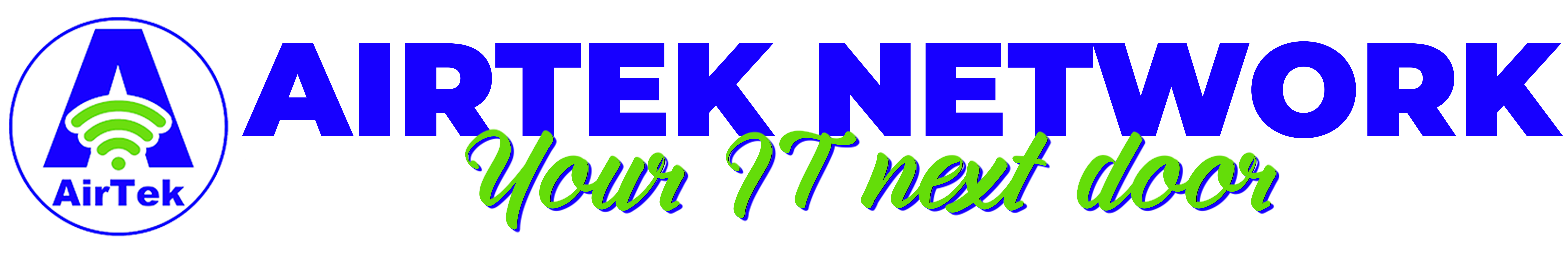 Airtek Network Logo